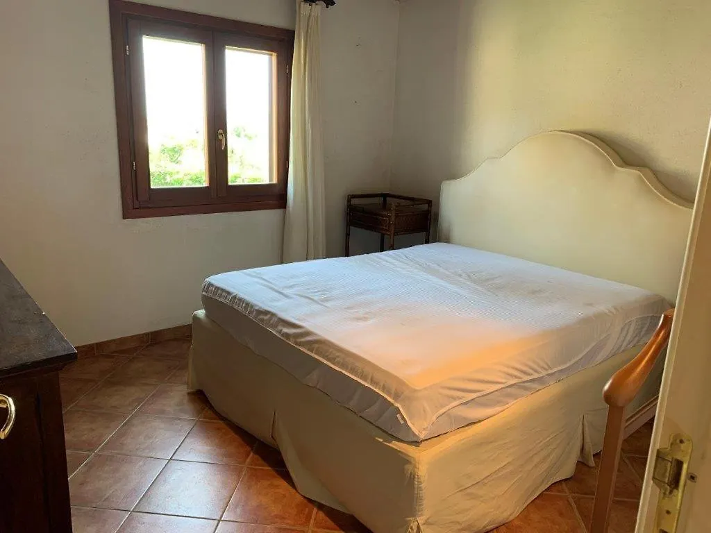 Le Residenze Del Mare - Villa Michael Porto San Paolo