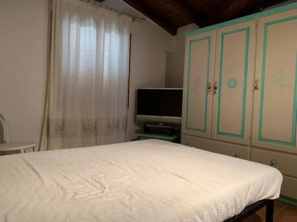 Le Residenze Del Mare - Villa Michael Porto San Paolo