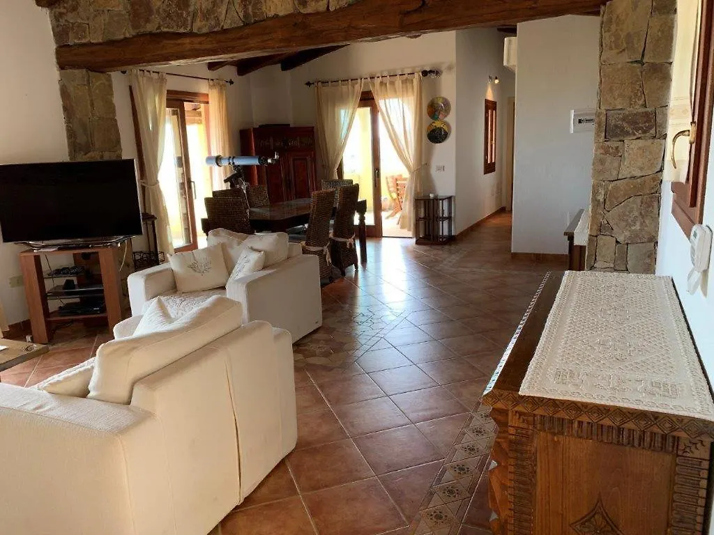 Le Residenze Del Mare - Villa Michael Porto San Paolo  0*, Porto San Paolo (Sardinia) Italy