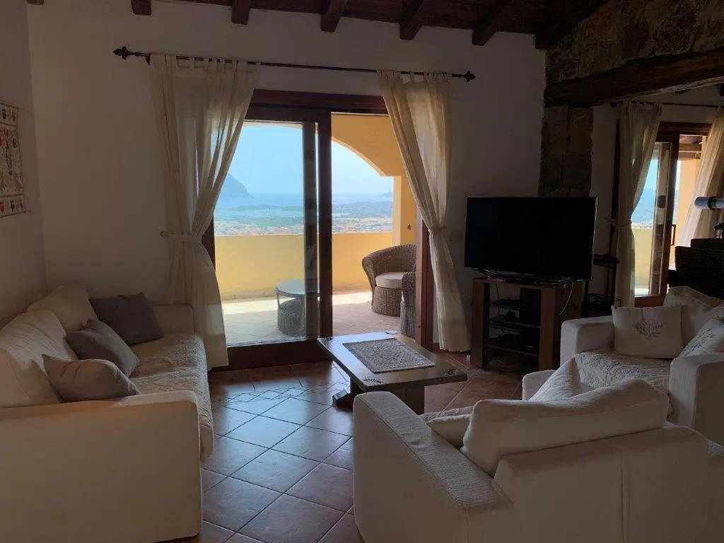 Le Residenze Del Mare - Villa Michael Porto San Paolo  0*, Porto San Paolo (Sardinia)