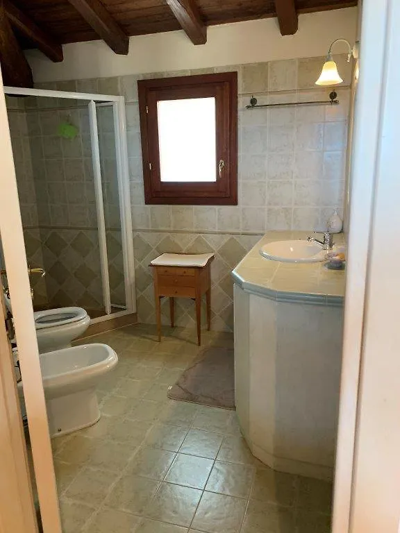 Le Residenze Del Mare - Villa Michael Porto San Paolo